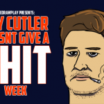 JayCutlerWeek