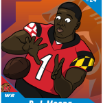 DJ Moore