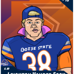 Leighton Vander Esch