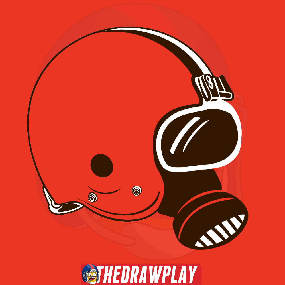 What If The NFL Logos Got Quarantined? - The Draw Play