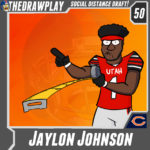 JaylonJohnson