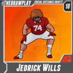 JedrickWills