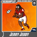 JerryJeudy