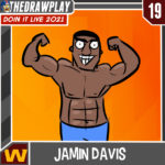 19JaminDavis