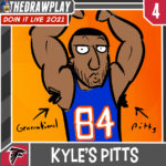 4KylePitts