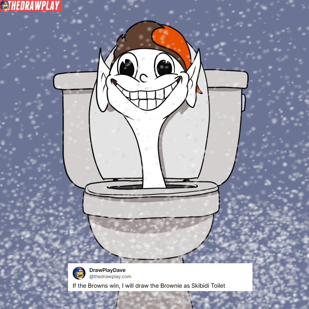 Im sorry for anyone who learned about Skibidi Toilet this way