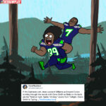 Seahawks